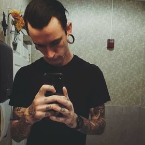 Meet your Posher, Stephen